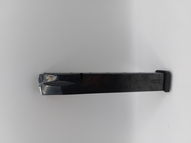 Zoraki 925 Magazin – nuotrauka 2