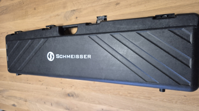 AR15 M5 223 Rem. Schmeisser – Bild 6