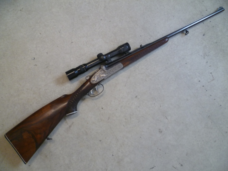 KLB Borovnik 6,5x57R – afbeelding 6