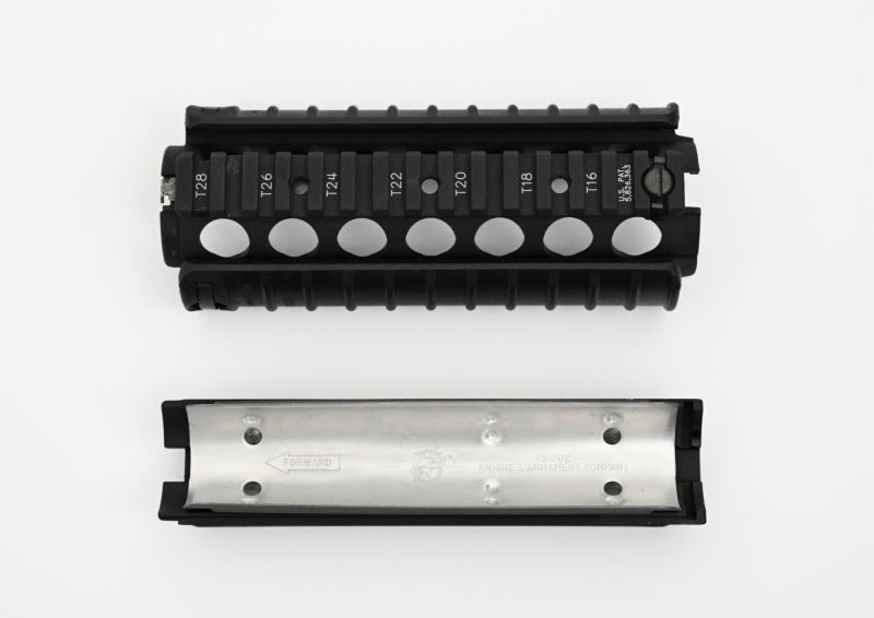 Original Knights Armament M4 RAS (AR15/M4/M16/OA15/MR223) – stampa 2