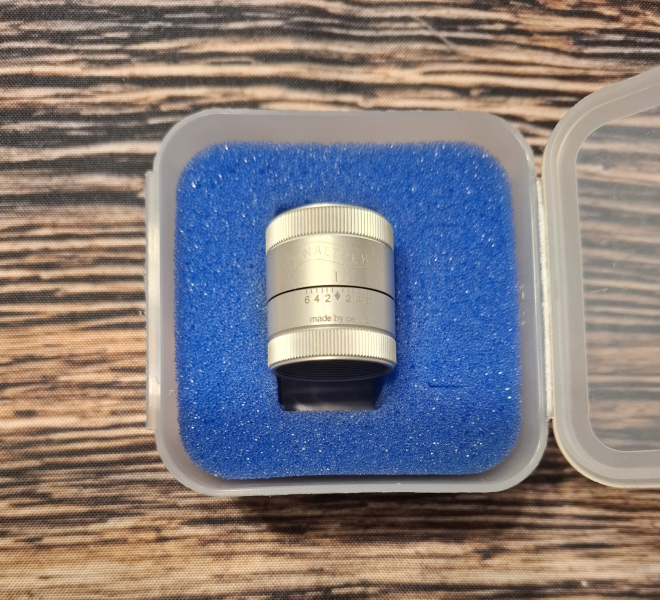 Korntunnel Walther – Bild 3