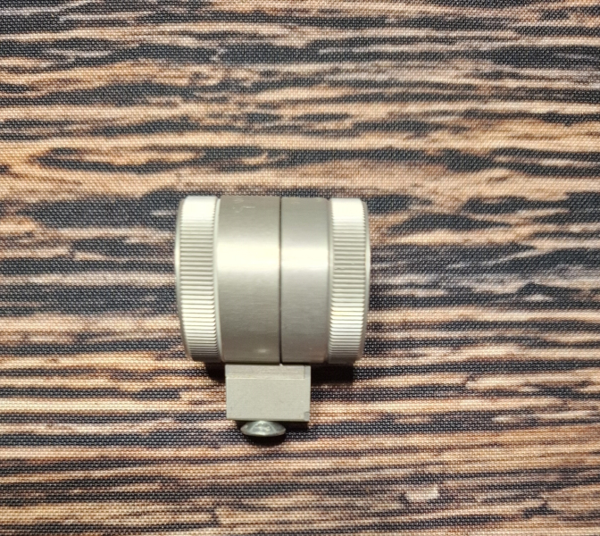 Korntunnel Walther – Bild 2