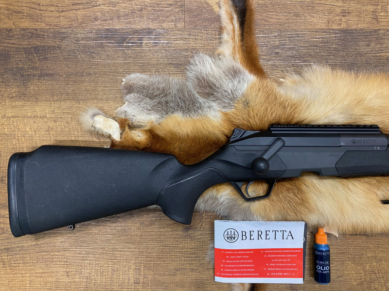 Beretta BRX1 .308Win – Bild 2