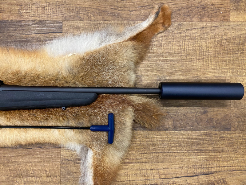 Beretta BRX1 .308Win – Bild 3