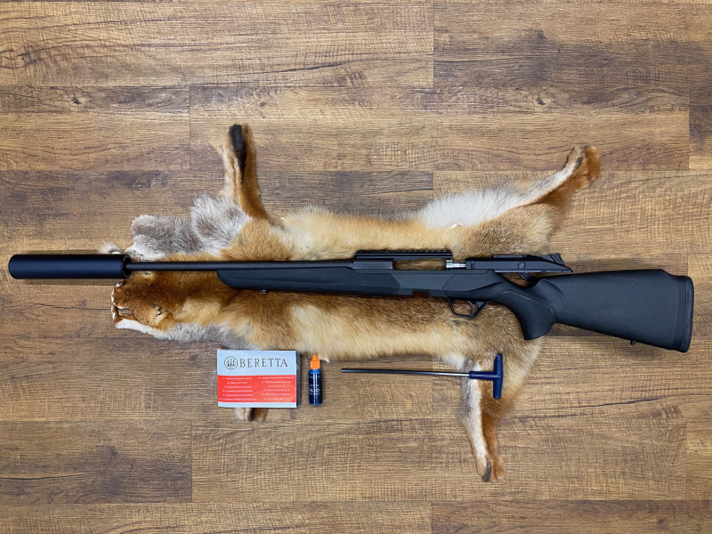 Beretta BRX1 .308Win – Bild 4