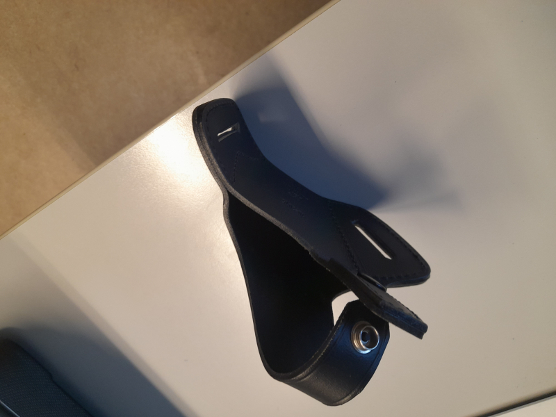 Holster für Pistole SIG Sauer – Bild 3