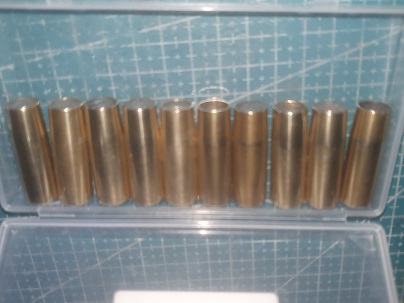 Sharps cal45 IAB – Bild 3