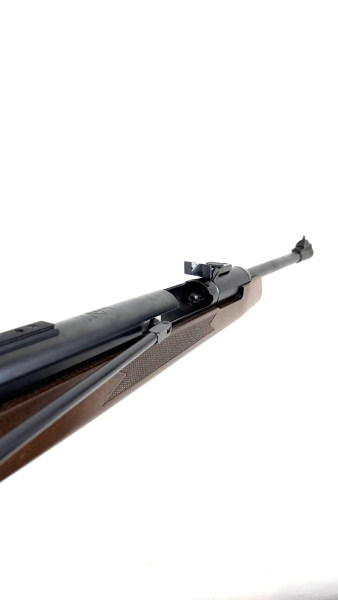 Luftgewehr Diana Mod. 52 Kal. 4.5mm *EWB erforderlich* – Bild 5
