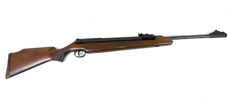 Luftgewehr Diana Mod. 52 Kal. 4.5mm *EWB erforderlich* – Bild 2