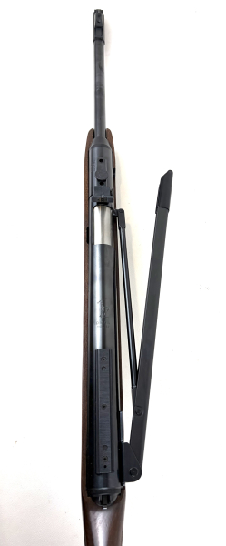 Luftgewehr Diana Mod. 52 Kal. 4.5mm *EWB erforderlich* – Bild 3