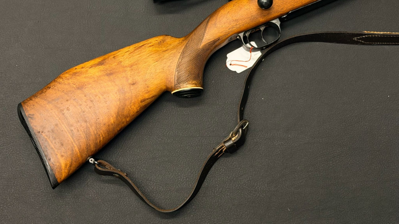 Repetierbüchse Mod. 98 Kal. .308Win. | Tasco 4-12x50 | Schwenkmontage | Mündungsbremse "Herters" – billede 2