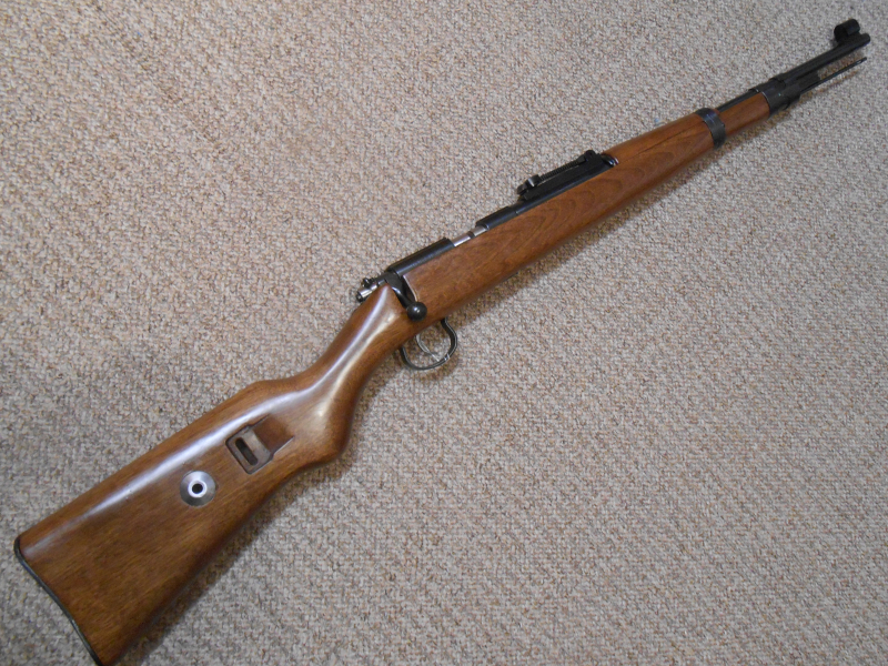 Norinco JW 25A – Bild 2