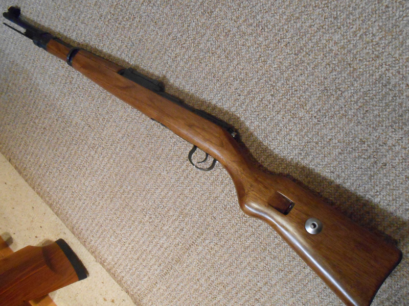 Norinco JW 25A – Bild 5