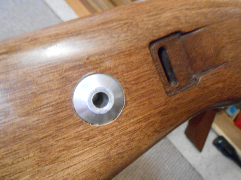Norinco JW 25A – Bild 3