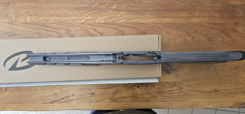 Boyds Lochschaft für CZ527 varmint cal. 223 – Bild 6