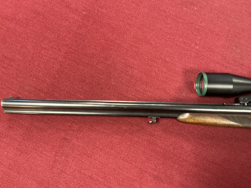 Drilling Sauer 3000 m. Einstecklauf – stampa 4
