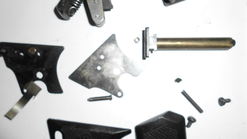 PERFECTA Teile – billede 3