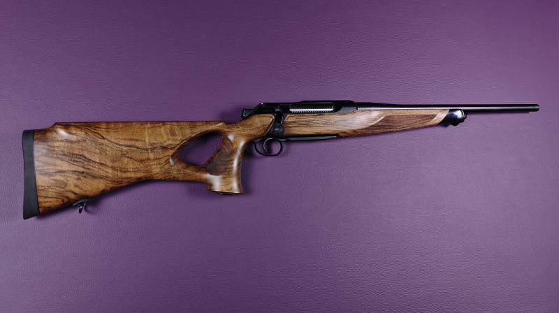 Sauer 505 Elegance Iconic HQ4 6,5Creedmoor .308Win 8x57IS – Bild 2