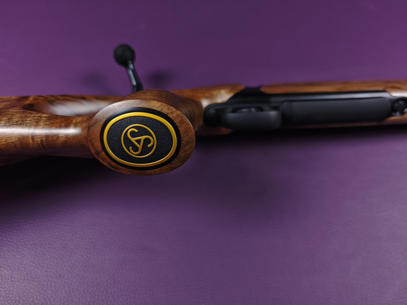 Sauer 505 Elegance Iconic HQ4 6,5Creedmoor .308Win 8x57IS – Bild 4