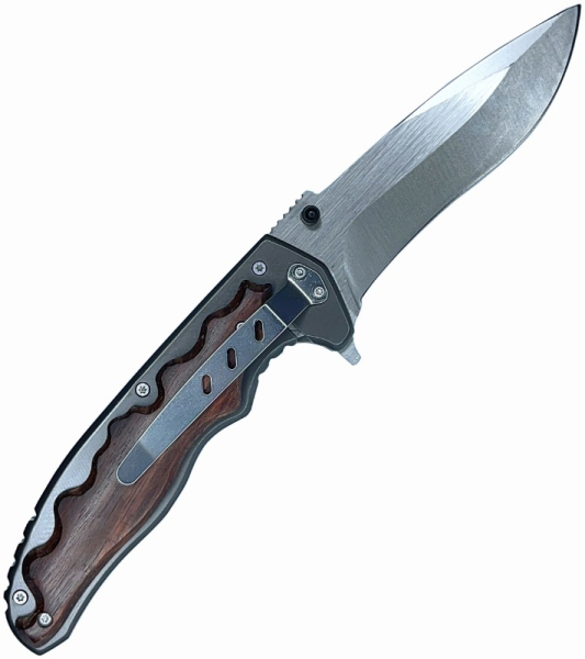 Gerber F64 Einhandmesser – Bild 2
