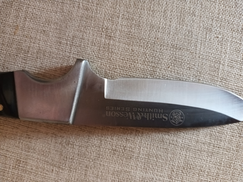 Smith&Wesson Jagdmesser – slika 4