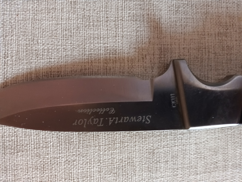 Smith&Wesson Jagdmesser – slika 3