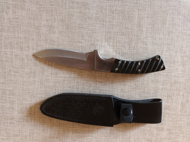 Smith&Wesson Jagdmesser – slika 2