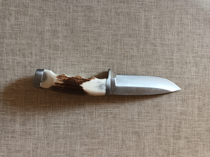 Jagdmesser – Bild 2
