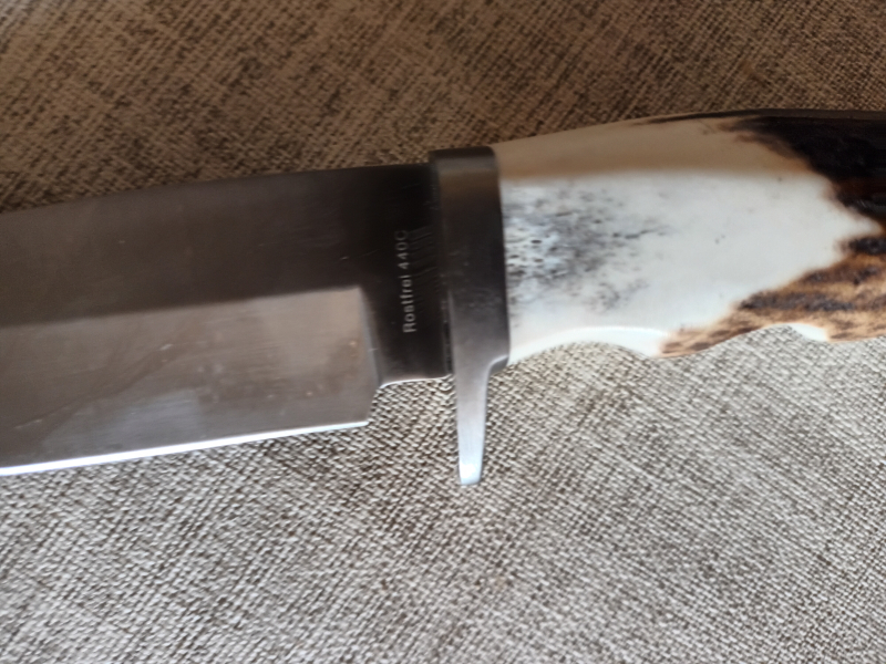 Jagdmesser – Bild 3