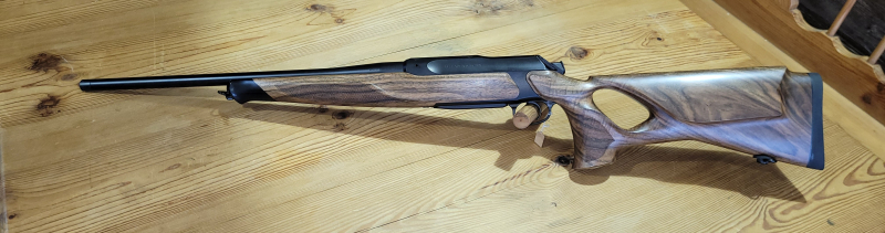 Sauer 505 Iconic – slika 2