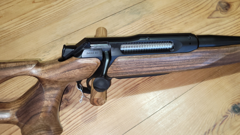 Sauer 505 Iconic – slika 3