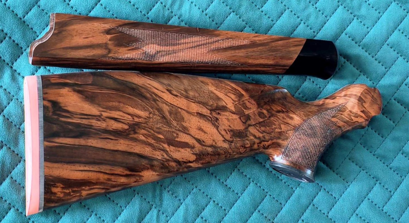 Blaser R93 – Bild 2