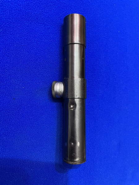 Sowjetisches PU-Zielfernrohr für das SVT40 – billede 4