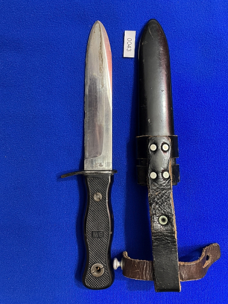 Freizeitmesser n. Art des Bw-Feldmesser M68 – Bild 2
