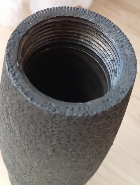 8,8cm Sprgr.43 KwK.43 PaK.43 – Bild 2