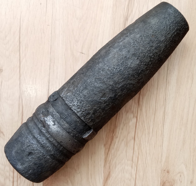 8,8cm Sprgr.43 KwK.43 PaK.43 – Bild 4