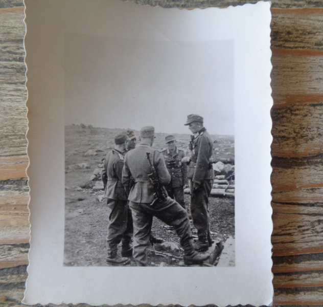 WH KRIEGSFOTOS (PERSONALISIERTES)56 ULMER EINHEIT – afbeelding 2