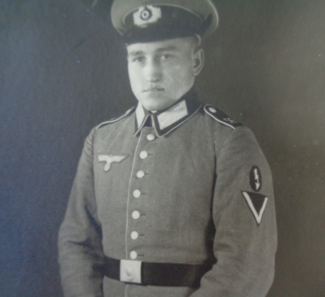 WH KRIEGSFOTOS (PERSONALISIERTES)56 ULMER EINHEIT – afbeelding 3