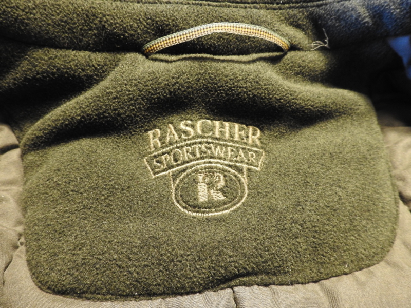 Rascher winterjacke – obrázek 2