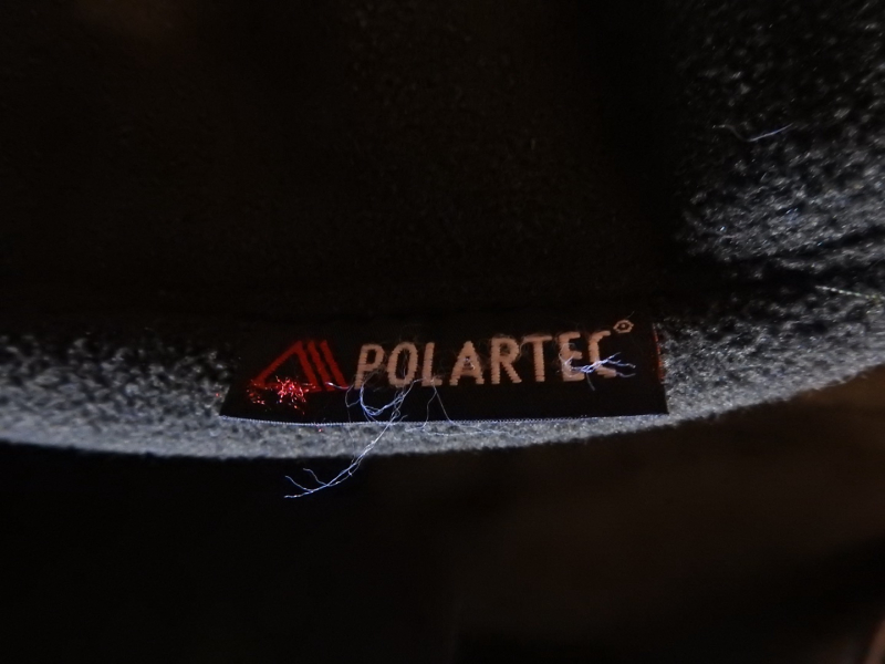 Rascher winterjacke – obrázek 4