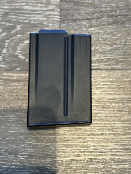 Accuracy International AICS Magazin .308 Win 10 Schuss - AI Original - Remington 700 – Bild 2