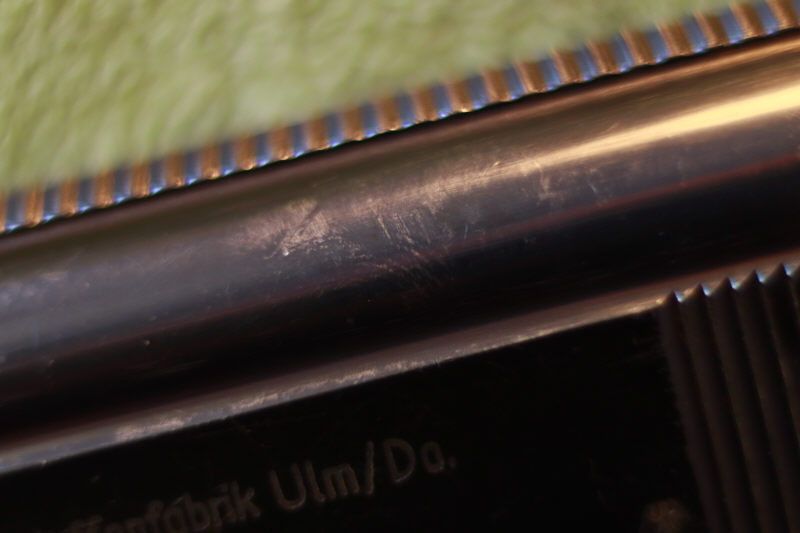 Walther PP 7,65 mm Browning /.32 ACP – Bild 5