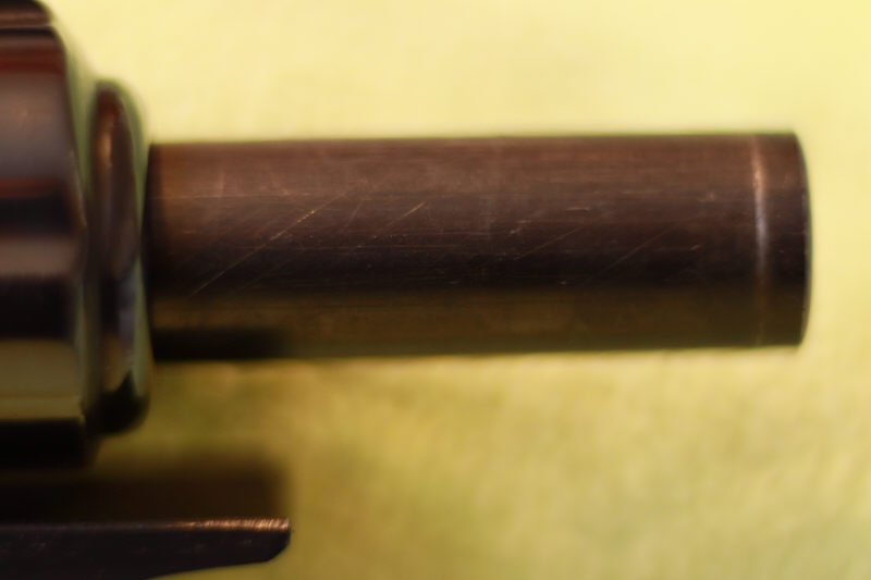Walther PP 7,65 mm Browning /.32 ACP – Bild 3