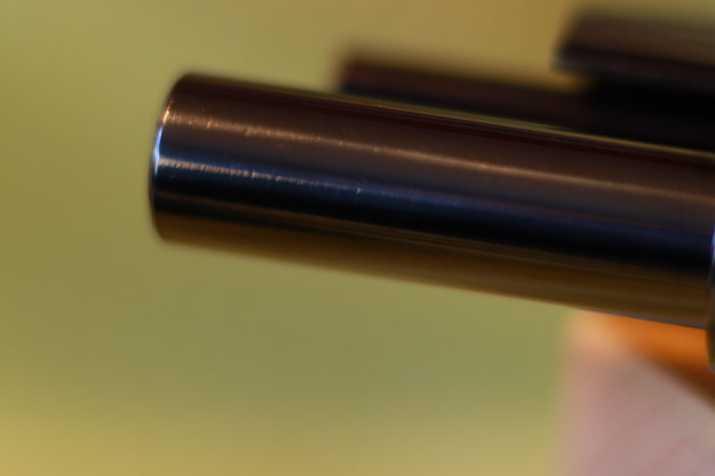 Beretta 70 7,65 mm Browning /.32 ACP vmtl ungeschossen – immagine 3