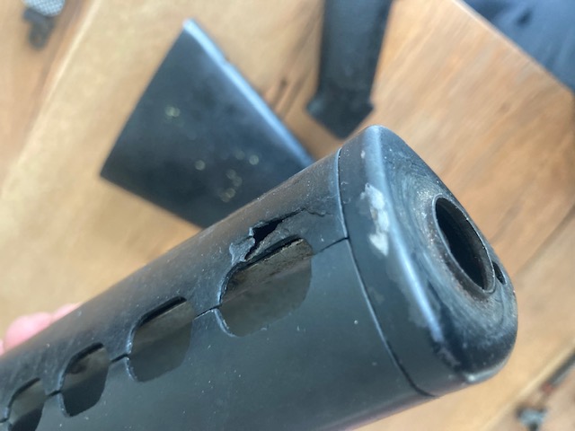 m16 parts ar15 m4 – Bild 3