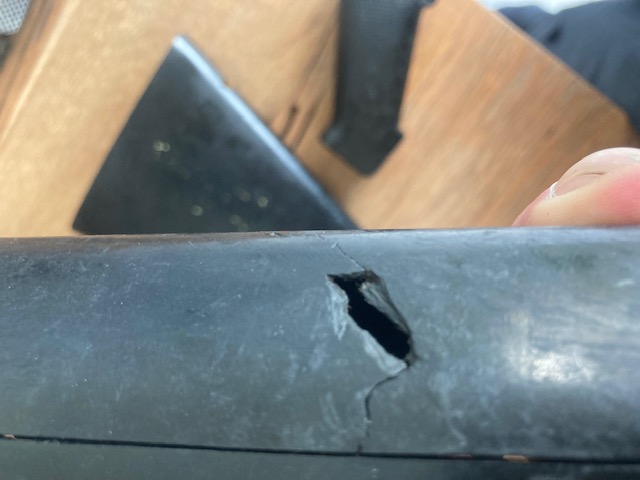 m16 parts ar15 m4 – Bild 2