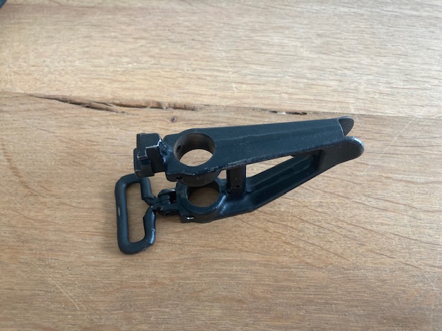 m16 front sight – Bild 2
