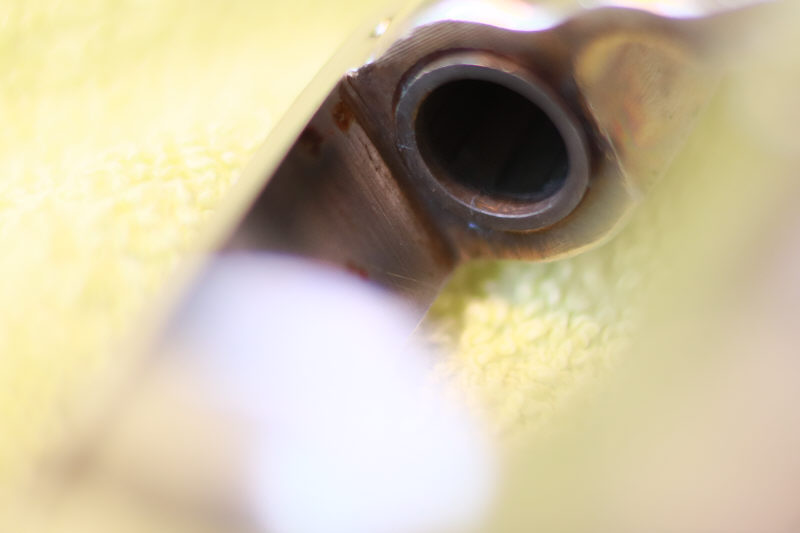 Smith & Wesson 60 no Dash .38 special 1,75" S&W – bilde 4
