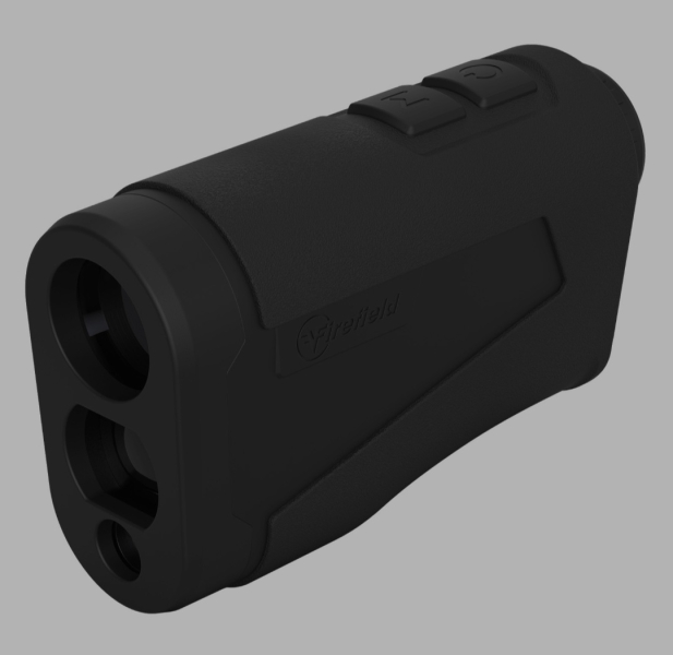 FIREFIELD Rangepoint LRF 800 Entfernungsmesser – nuotrauka 2