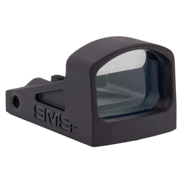 SHIELD Mini Sight 2.0 (SMS2) Rotpunktvisier – afbeelding 2